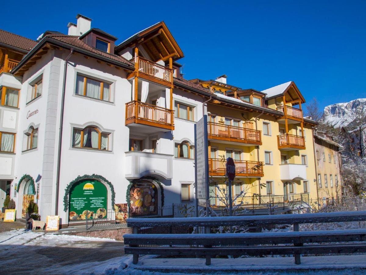 Apartment Cuecenes By Interhome Ortisei Zewnętrze zdjęcie