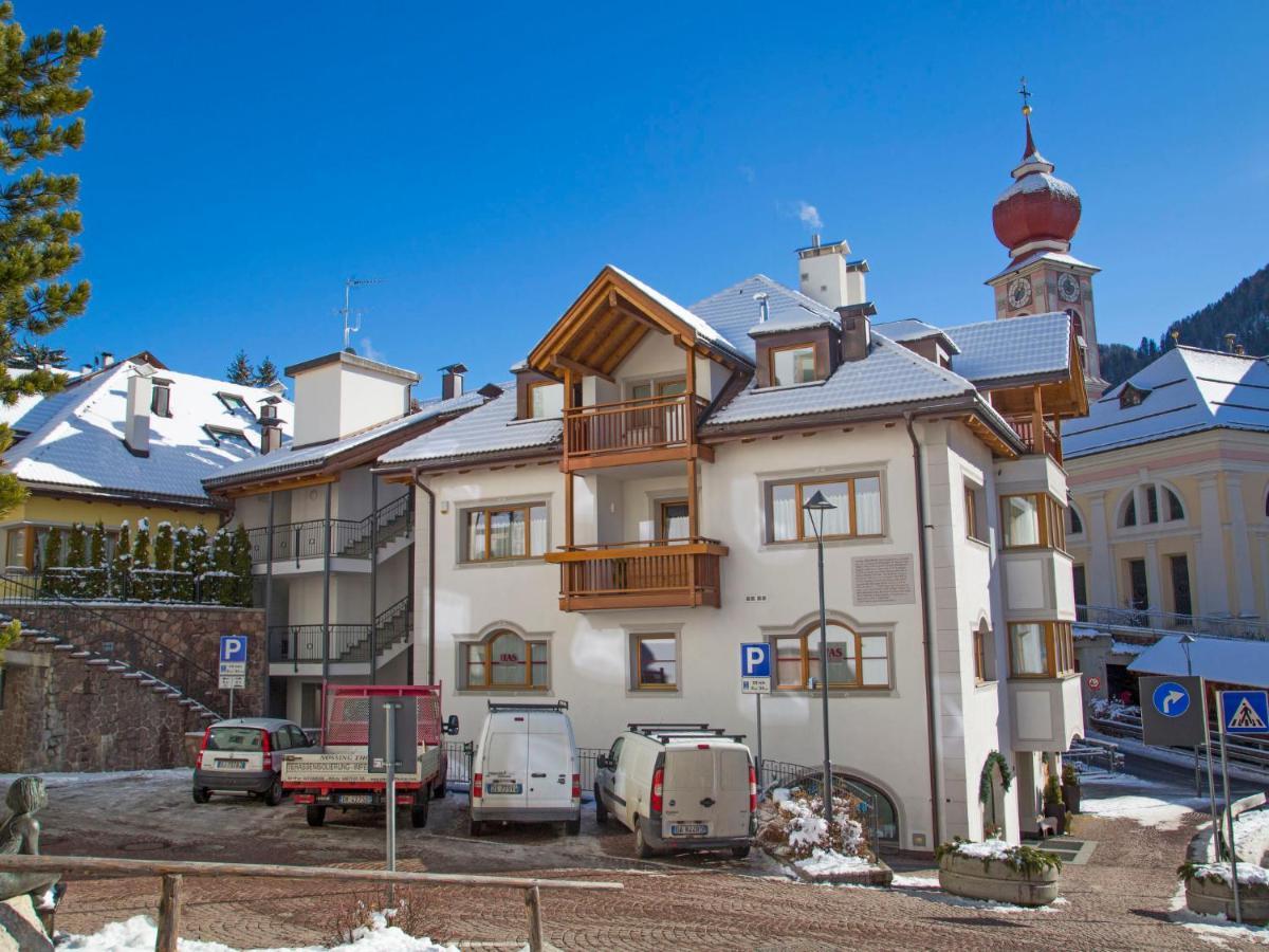 Apartment Cuecenes By Interhome Ortisei Zewnętrze zdjęcie