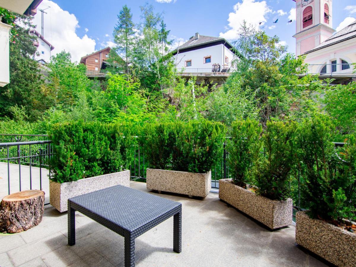 Apartment Cuecenes By Interhome Ortisei Zewnętrze zdjęcie