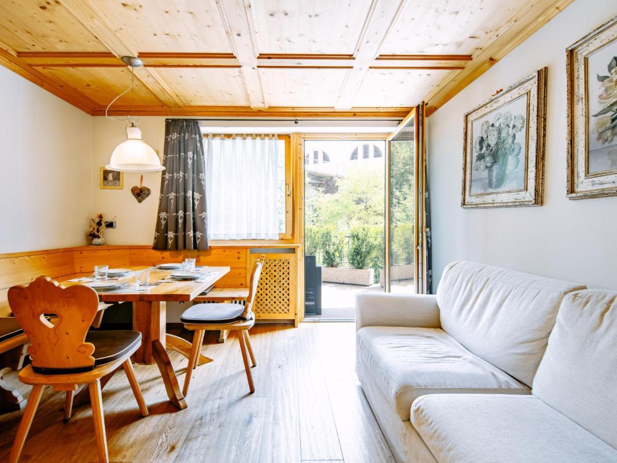 Apartment Cuecenes By Interhome Ortisei Zewnętrze zdjęcie
