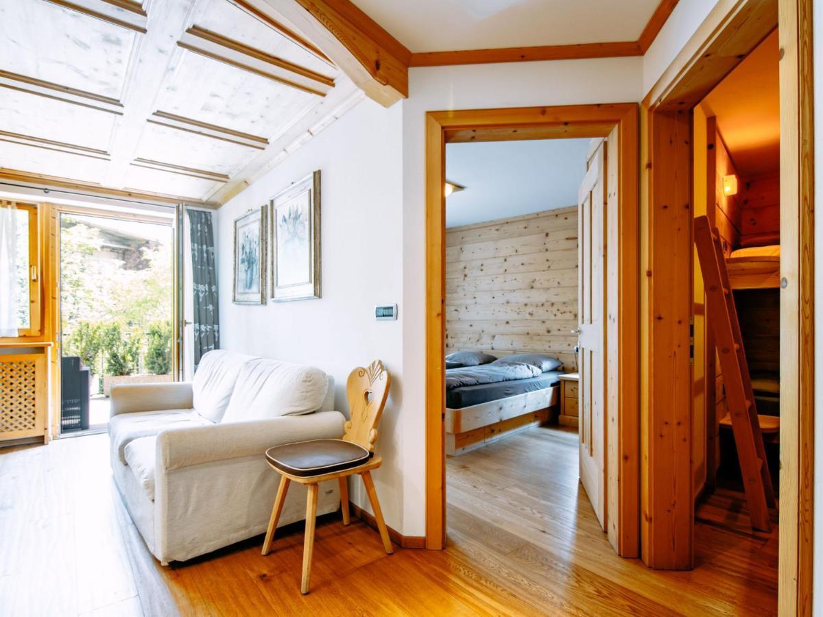 Apartment Cuecenes By Interhome Ortisei Zewnętrze zdjęcie