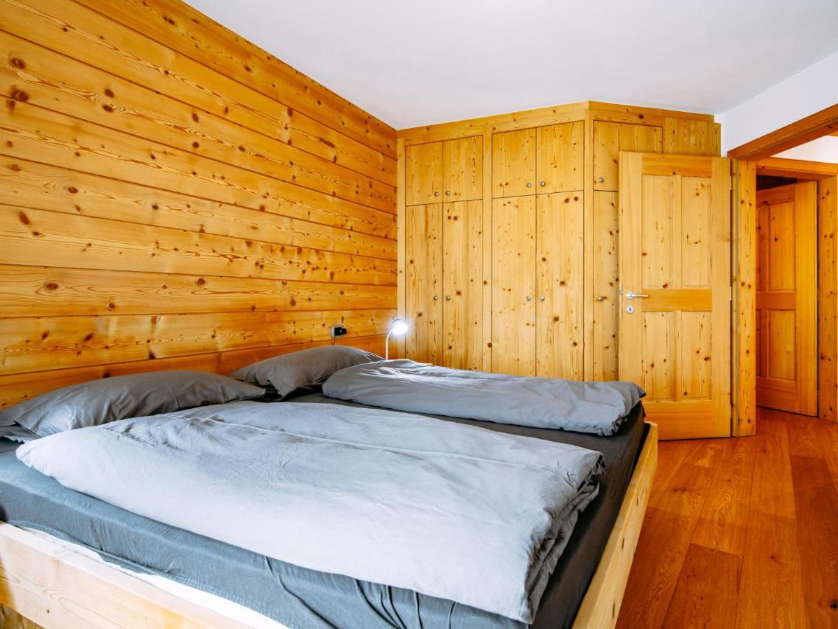 Apartment Cuecenes By Interhome Ortisei Zewnętrze zdjęcie