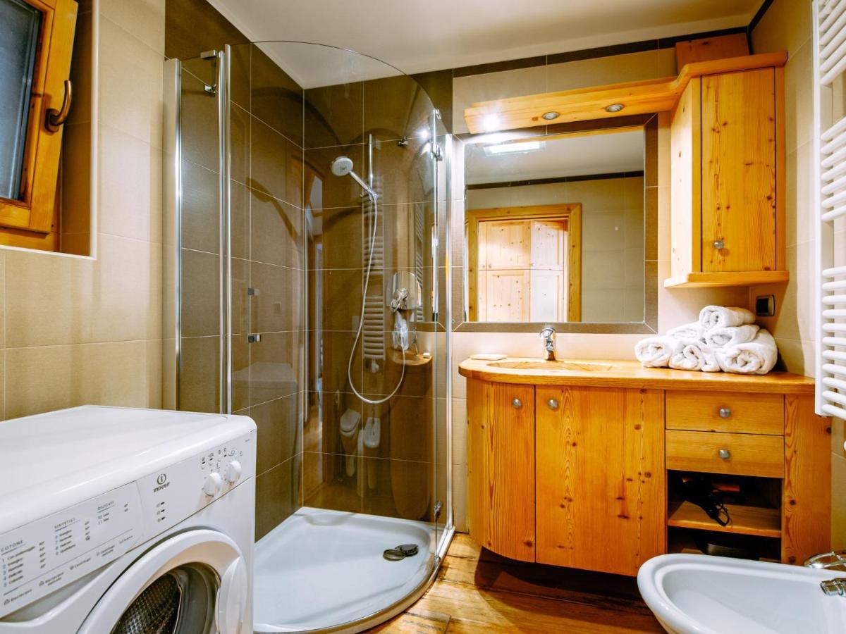 Apartment Cuecenes By Interhome Ortisei Zewnętrze zdjęcie