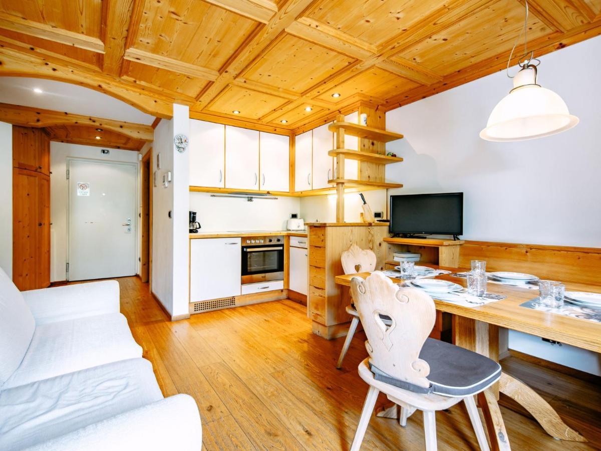 Apartment Cuecenes By Interhome Ortisei Zewnętrze zdjęcie