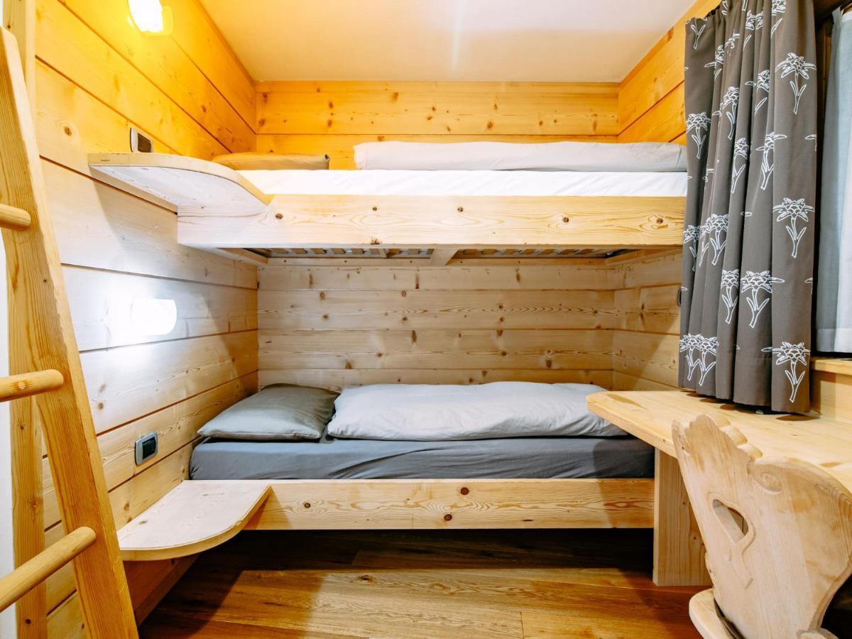 Apartment Cuecenes By Interhome Ortisei Zewnętrze zdjęcie