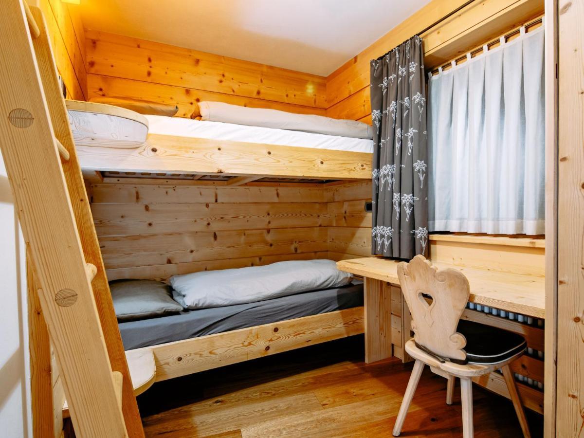 Apartment Cuecenes By Interhome Ortisei Zewnętrze zdjęcie