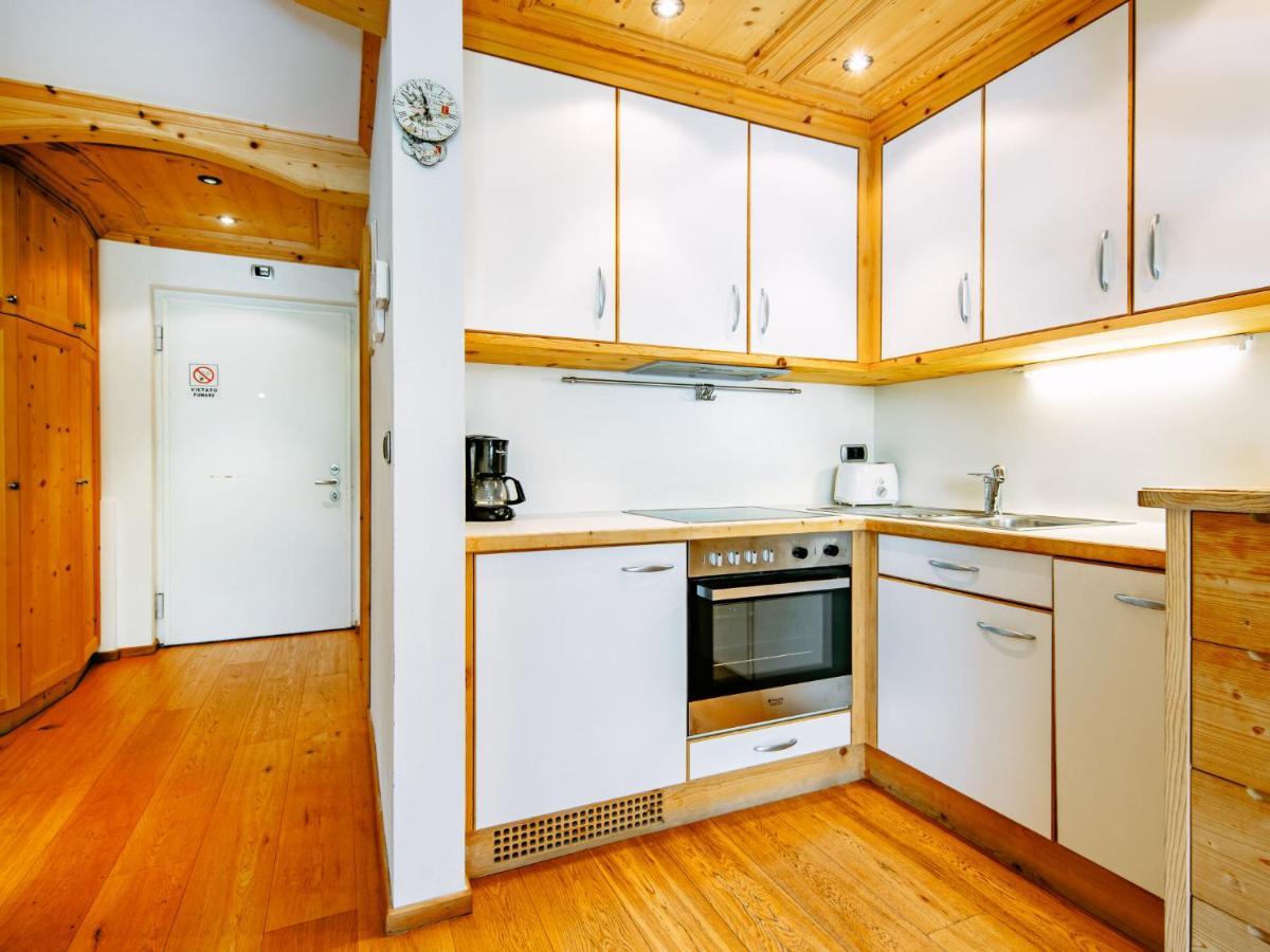 Apartment Cuecenes By Interhome Ortisei Zewnętrze zdjęcie
