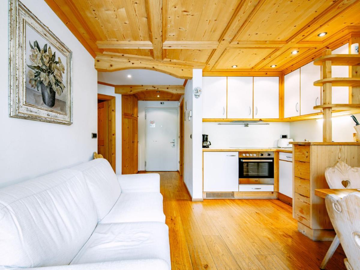 Apartment Cuecenes By Interhome Ortisei Zewnętrze zdjęcie