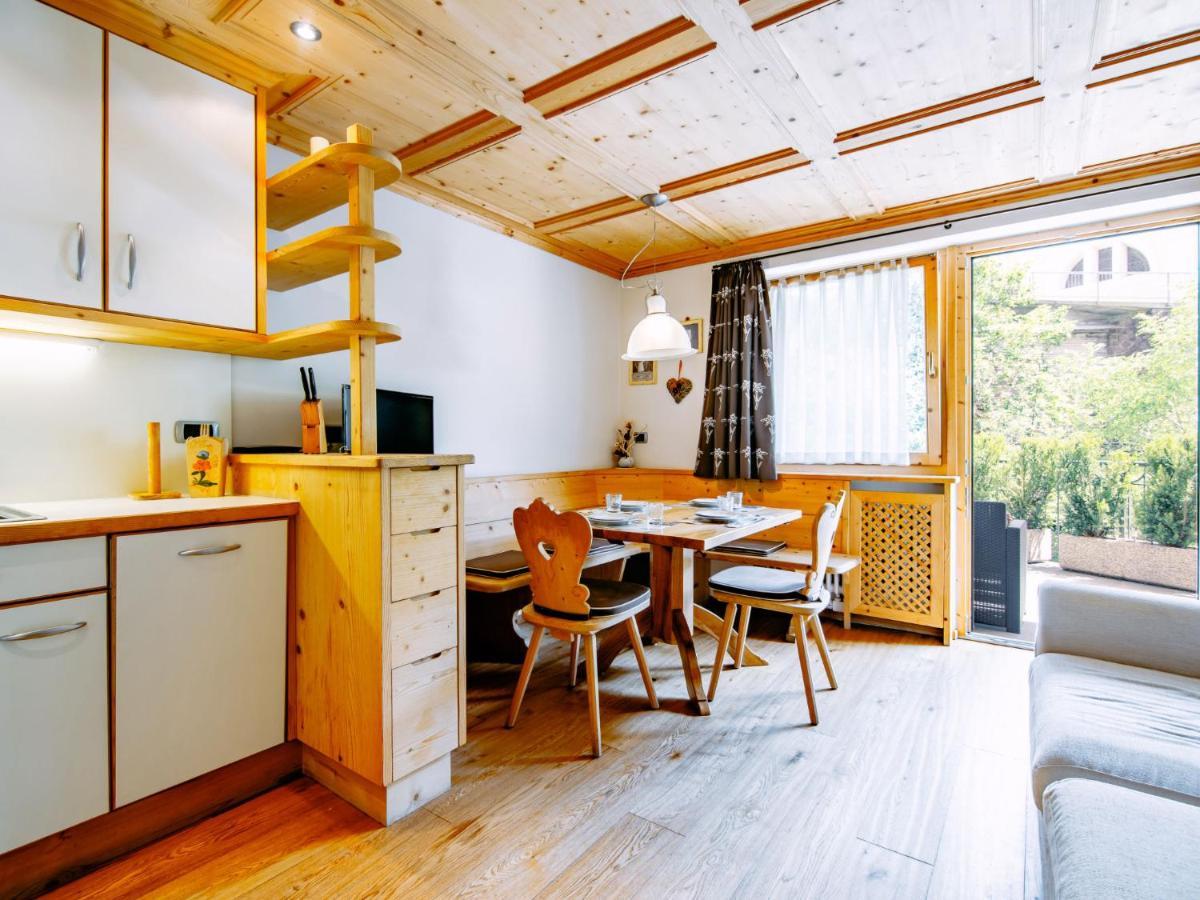Apartment Cuecenes By Interhome Ortisei Zewnętrze zdjęcie