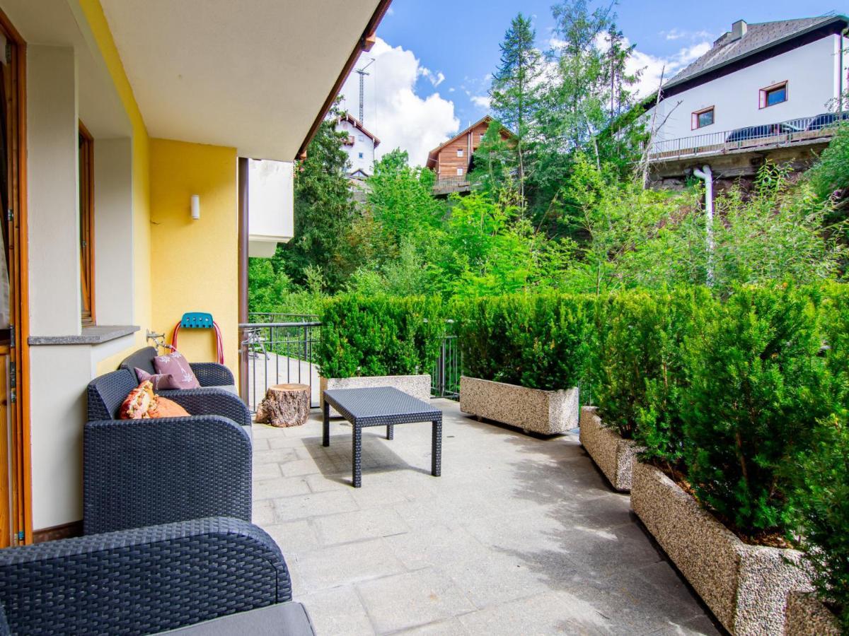 Apartment Cuecenes By Interhome Ortisei Zewnętrze zdjęcie