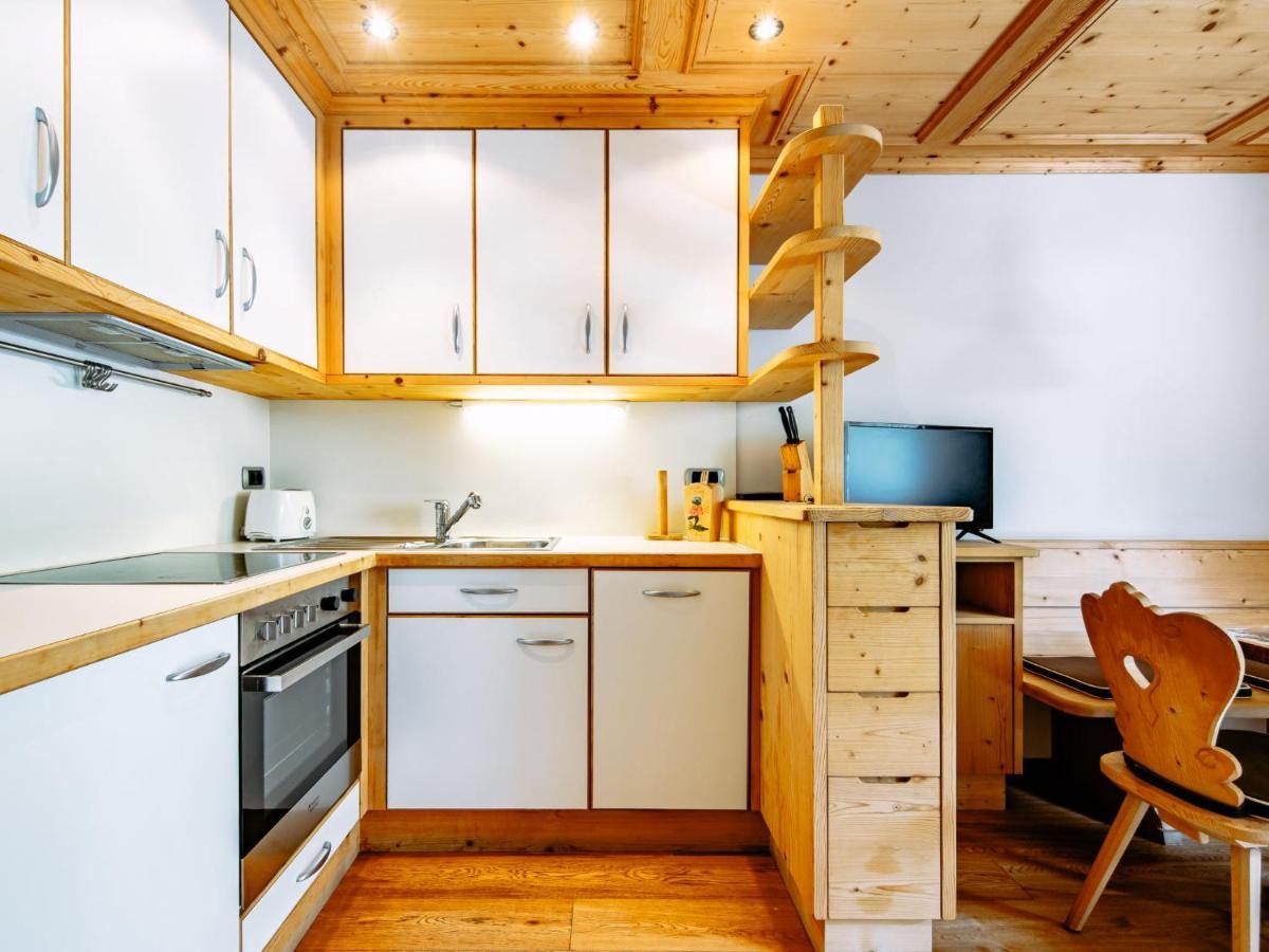 Apartment Cuecenes By Interhome Ortisei Zewnętrze zdjęcie