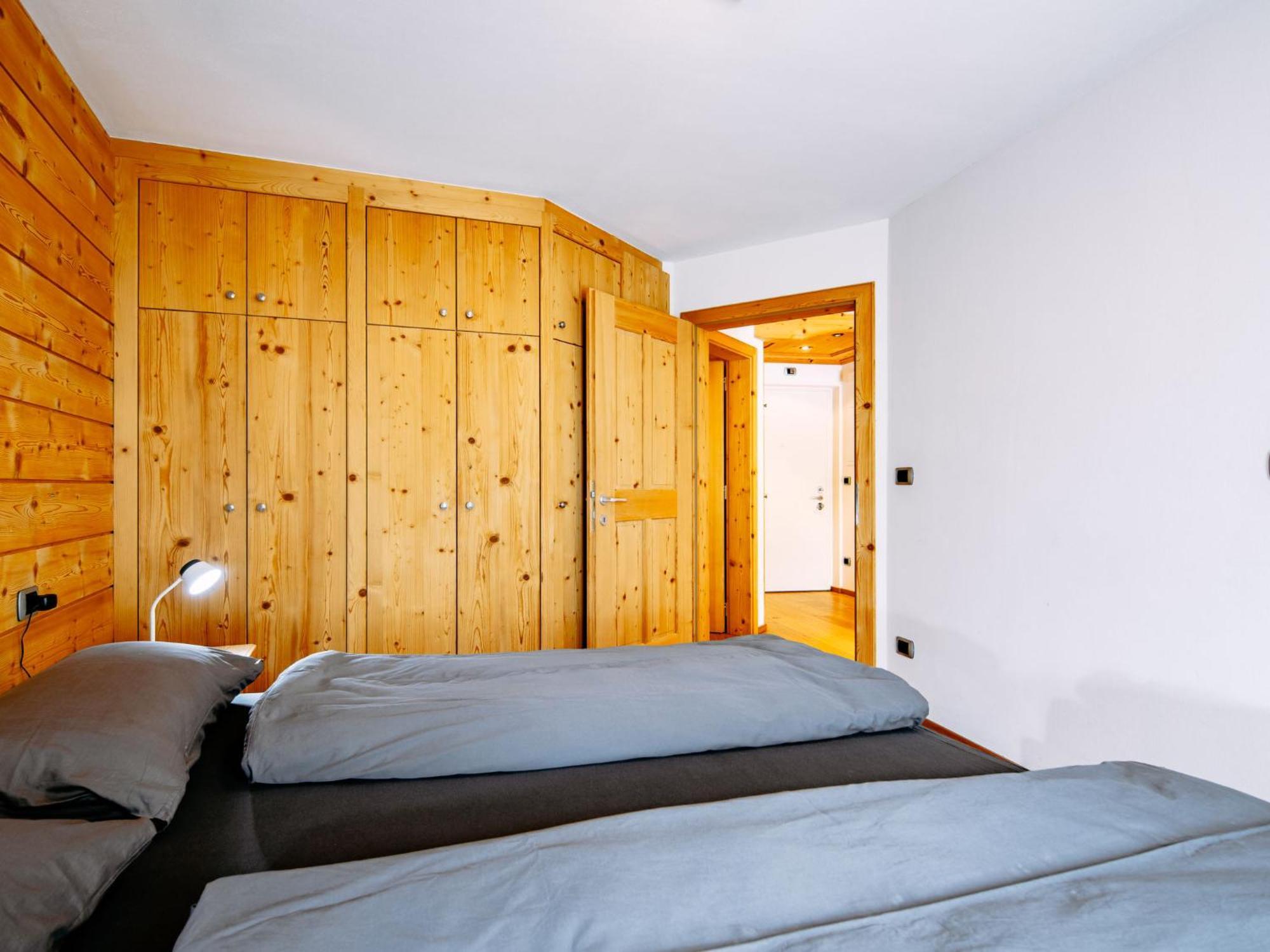 Apartment Cuecenes By Interhome Ortisei Zewnętrze zdjęcie